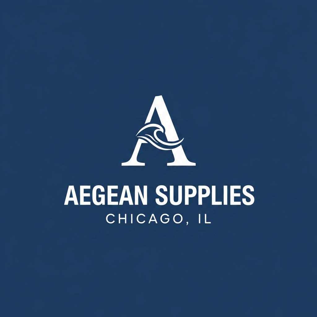 Aegean Supplies — Restaurant Supply Wholesale in Chicago, Illinois